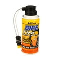 Ultra Instant Bike Tire Inflator Sealer, 6 oz
