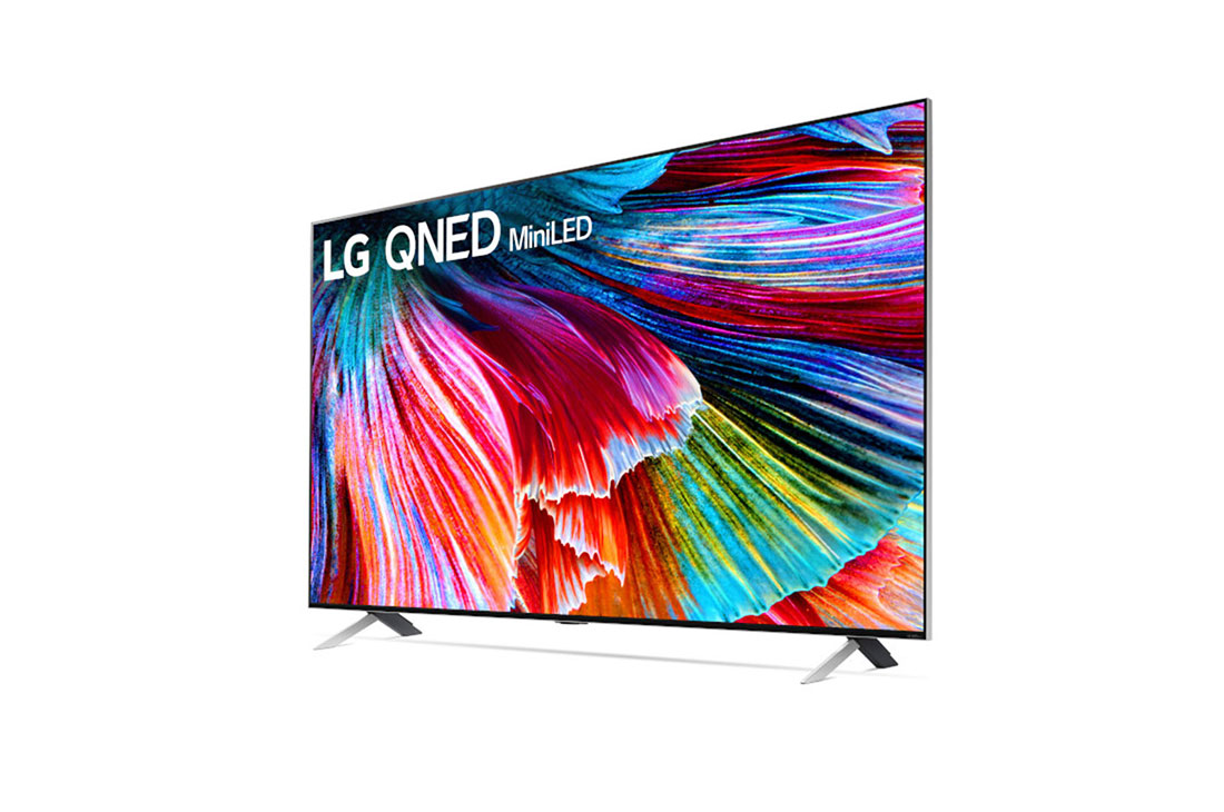 LG 65QNED99UPA 65" QNED MiniLED 8K Smart NanoCell TV - image 3 of 3