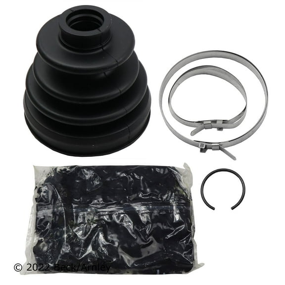 BeckArnley 103-2620 CV Joint Boot Kit