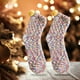 thumbnail image 1 of Christmas Stockings Christmas Hanging Decorations Cool Dessert Christmas Stocking Stuffers Decorating Christmas Gifts, 1 of 6