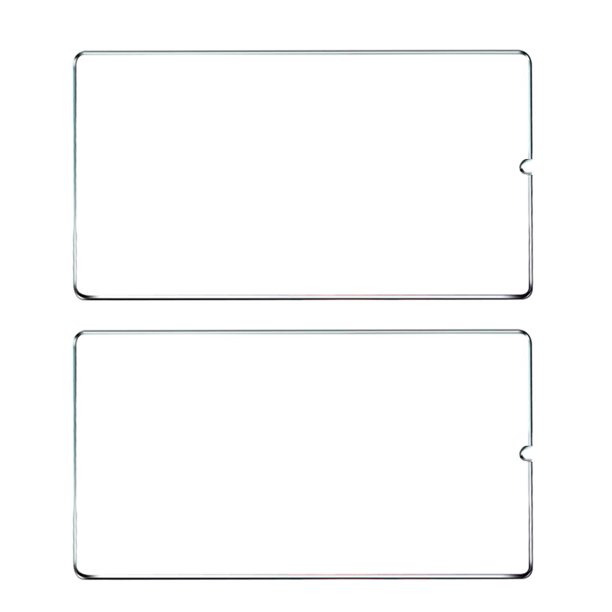 Bsvklp 2 Protectores Pantalla Vidrio Templado para Lenovo Legion Go Handheld 2023