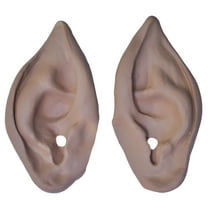 Vulcan Flesh Ears Halloween Accessory