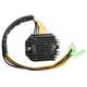 thumbnail image 1 of Rectificador regulador de voltaje fuera de borda de 12 V 32800?92E00 Reemplazo para Suzuki DT150 DT175 DT200 DT225 150?225HP, 1 of 8