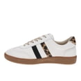 thumbnail image 3 of Corkys Womens Heads Up Lace Up  Athletic Sneakers Casual Shoes, 3 of 7