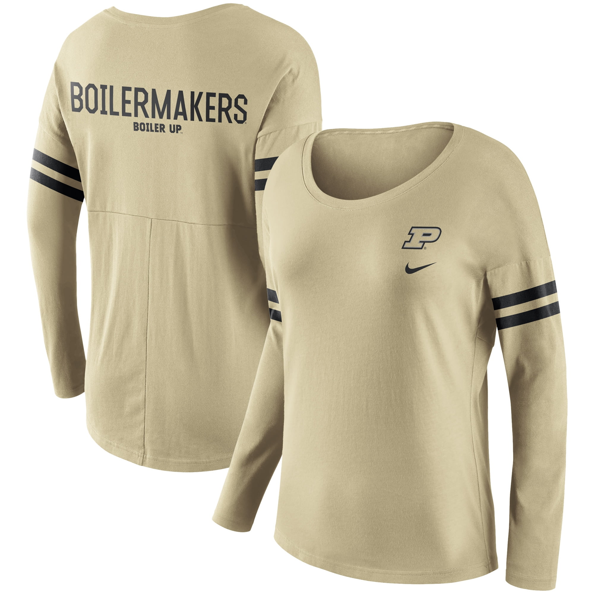 Purdue Boilermakers Nike Women's 