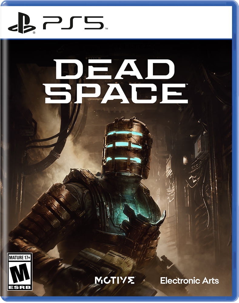 Dead Space Playstation 5