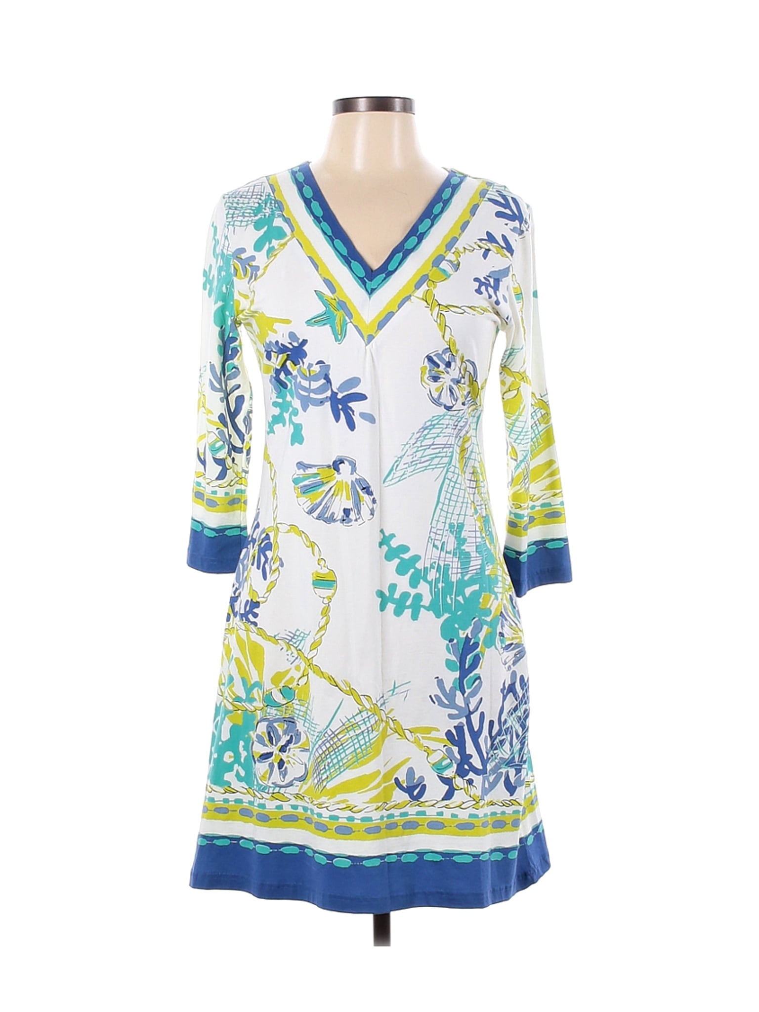Pre-Owned Barbara Gerwit Women's Size L 