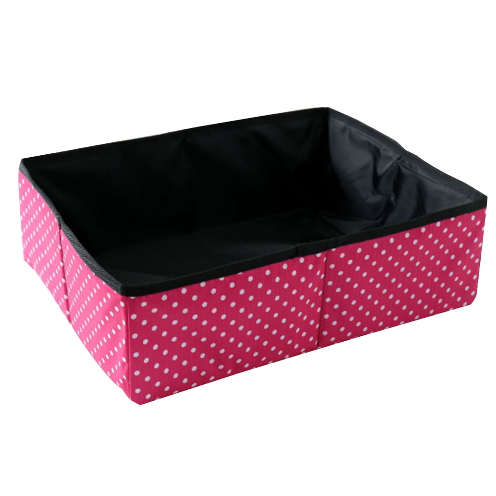 travel litter box walmart