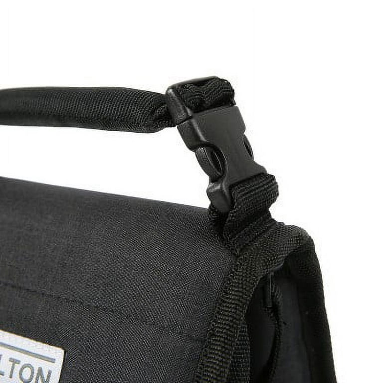 Pair of Fulton Bag Company Insulated Lunch Bags