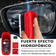 thumbnail image 2 of Cepillo de Limpieza de Vidrios para Automóviles de 2PCS, Cepillo para Limpiar el Parabrisas, Limpia Parabrisas para Auto, Descontaminación Efectiva, Antivaho e Hidrofóbico, Fácil de Llevar, 2 of 6