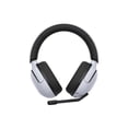 thumbnail image 5 of Sony INZONE H5 Over-Ear Headset with Metal Alloy Headphones, White, 5 of 8