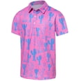 thumbnail image 1 of Polo RAISEVERN para niños, uniforme escolar de golf, talla 14, 1 of 6