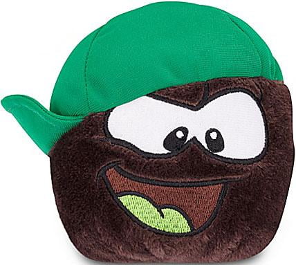 club penguin puffles plush