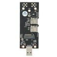 thumbnail image 4 of TOPINCN Adapter Card NGFF(M.2) Key B To USB3.0 W/ Dual SIM Card Slot Accessories, 4 of 8