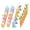 C1, variant on HIELLFQ 18Pcs Easter Tree Ornaments Spring Party Hang Decor with Rope Colorful Foam Egg Carrot Bunny Pendant, Easter Egg Ornaments for Tree Home School Game Wall