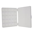 thumbnail image 4 of Caja de bobinas vacía Billuyoard Transparente 2Conjunto, 4 of 6