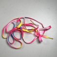 thumbnail image 2 of 3 Pair Flat Shoelaces Shoe Strings Replacement for Sneakers Athletic Shoes Boots, 2 of 3