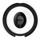 thumbnail image 4 of T-fal Tapa de Vidrio Ingenio 28 cm Apilable Compatible con Ingenio, Borde de Silicón y Asa Plegable de Baquelita, L9846753, 4 of 5