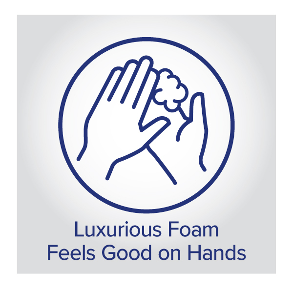 PURELL® Advanced Hand Sanitizer Naturals Foam, 10 oz Pump Bottle - image 4 of 6