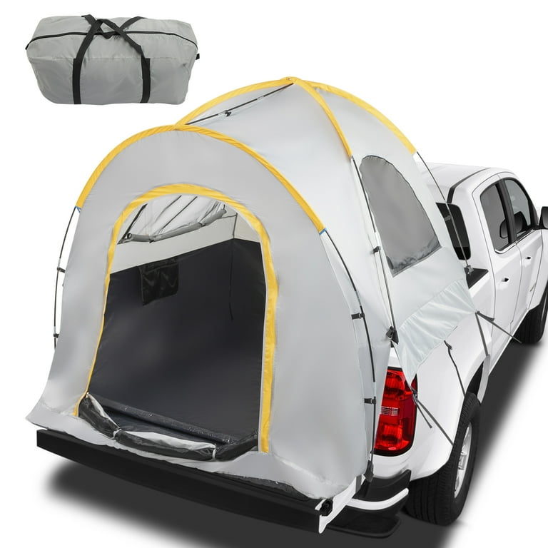Truck bed tents near me cheap
