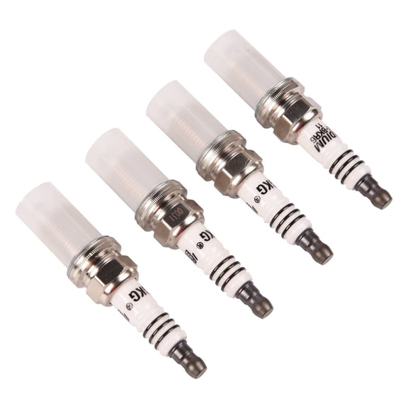 OE # 9091901210 Front Iridium Spark Plug 4PCS Fits select: 2006 TOYOTA TUNDRA DOUBLE CAB SR5, 2009 TOYOTA CAMRY SE/LE/XLE