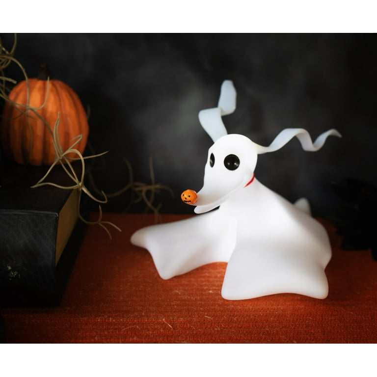 Disney Jack Skellington's Character Zero LED Mood Light