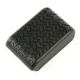 thumbnail image 2 of Rugged Ridge by RealTruck Center Console Cover for Wrangler JK | Black | 13107.40 | Compatible with 2007-2010 Jeep Wrangler JK, 2 of 5