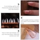 thumbnail image 5 of 5 clavos profesionales para pipa (naranja), 5 of 8