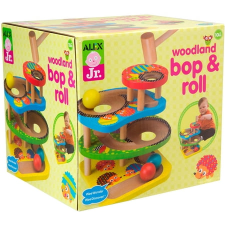 Alex Toys Bop And Roll