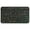 Math Equations Mathematical, variant on Math Equations Mathematical Shapes Black Pattern Door Rugs,Washable Non Slip Door Mats Indoor,Decorative Door Mats,Entry Mat Indoor for Entrance,Bedroom,Kitchen,Bathroom,30"x17"