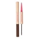 thumbnail image 1 of Set de lápiz para cejas y gel tintado Tarte Big Ego Dark Warm Brown, 1 of 8
