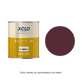 thumbnail image 2 of Esmalte Automotríz Sherwin Williams XCLO Acryl Marrón Royal 3.78 Lt, 2 of 2