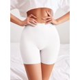 thumbnail image 3 of Plain No Show Shortie, 3 of 4