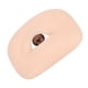 thumbnail image 4 of PRÁTICA DE MAQUILLEJE DE OJOS PIEL, Párpados Postizos de Silicona 2 PCS Buena Elasticidad Ligero Fácil de Limpiar para El Abrenamiento Diario, 4 of 7