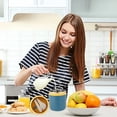 thumbnail image 3 of MesaSe Vacuum Insulated Food Container 304 Stainless Steel Thermal Wide Mouth Food Jar Portable Lunch Thermoses, 3 of 7