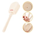 thumbnail image 1 of SILENRADAWN 1Pack Musical Instrument Three Layer Castanet for Children's Learning Fun, 1 of 5