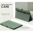 thumbnail image 3 of Funda MoKo para el nuevo Amazon Kindle Fire HD 10 y 10 Plus, 3 of 9