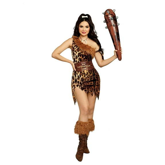 Dreamgirl Clubbin' Cutie