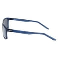 thumbnail image 2 of Sunglasses NIKE FIRE L P FD 1819 434 Matte Mystic Navy/Polar Silver, 2 of 4
