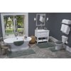 Better Homes&gardens Bhg Extra Soft 24x60 Bath Runner