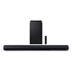 thumbnail image 1 of Barra de sonido SAMSUNG HW-Q700C de 3.1.2 canales con Dolby Audio inalámbrico, Q-Symphony, SpaceFit Sound Pro, sonido adaptativo, Game Mode Pro, Airplay 2, Tap Sound, Chromecast y Alexa integrado, 1 of 5