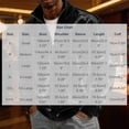 thumbnail image 3 of Qualvora Mens Velour Quarter Zip Pullover, Long Sleeve Stand Collar Sweatshirt with Metal Zipper, Loose Fit Solid Color Top, Fall Winter Party Night Out Wear for Men, 3 of 7