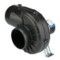 thumbnail image 2 of Round OEM Blower, 2500 RPM, Direct Drive, Plastic 35440-0000, 2 of 2