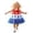 /c70Red171, variant on JCCXIN Toddler Baby Girls Dress Dresses 4Th Of July Stars Stripes Sequins Tiered Tulle Tutu Festival Patriotic Sleeveless Spaghetti Strap Casual Lovely Summer Daily Wear,Red,3-4 Years