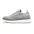 thumbnail image 3 of Bruno Marc Men's MaxFlex Dress Sneakers Oxfords Casual Wingtip Brogue Shoes, 3 of 8