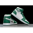 thumbnail image 3 of Jordan Mens Air 1 Retro High Og Shattered Backboard 555088 028 3.0 - Size, 3 of 8