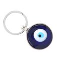 thumbnail image 3 of Pendentif Porte-Clés Pendentif Il Bleu Turc Perles Ornements Haute Précision Fonctionnalité, 3 of 8