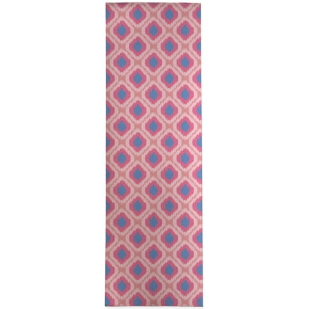

Jellybean Kitchen Mat by Kavka Designs
