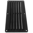 thumbnail image 4 of Durable ABS Vent Panel For Truck Easy Installation High Efficiency Air Circulation 1Set, 4 of 5