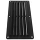 thumbnail image 4 of Durable ABS Vent Panel For Truck Easy Installation High Efficiency Air Circulation 1Set, 4 of 5
